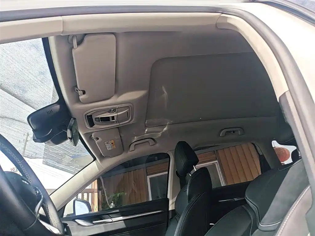 Haval H6 2022 3rd Gen 1.5T Auto 2WD Max фото 18