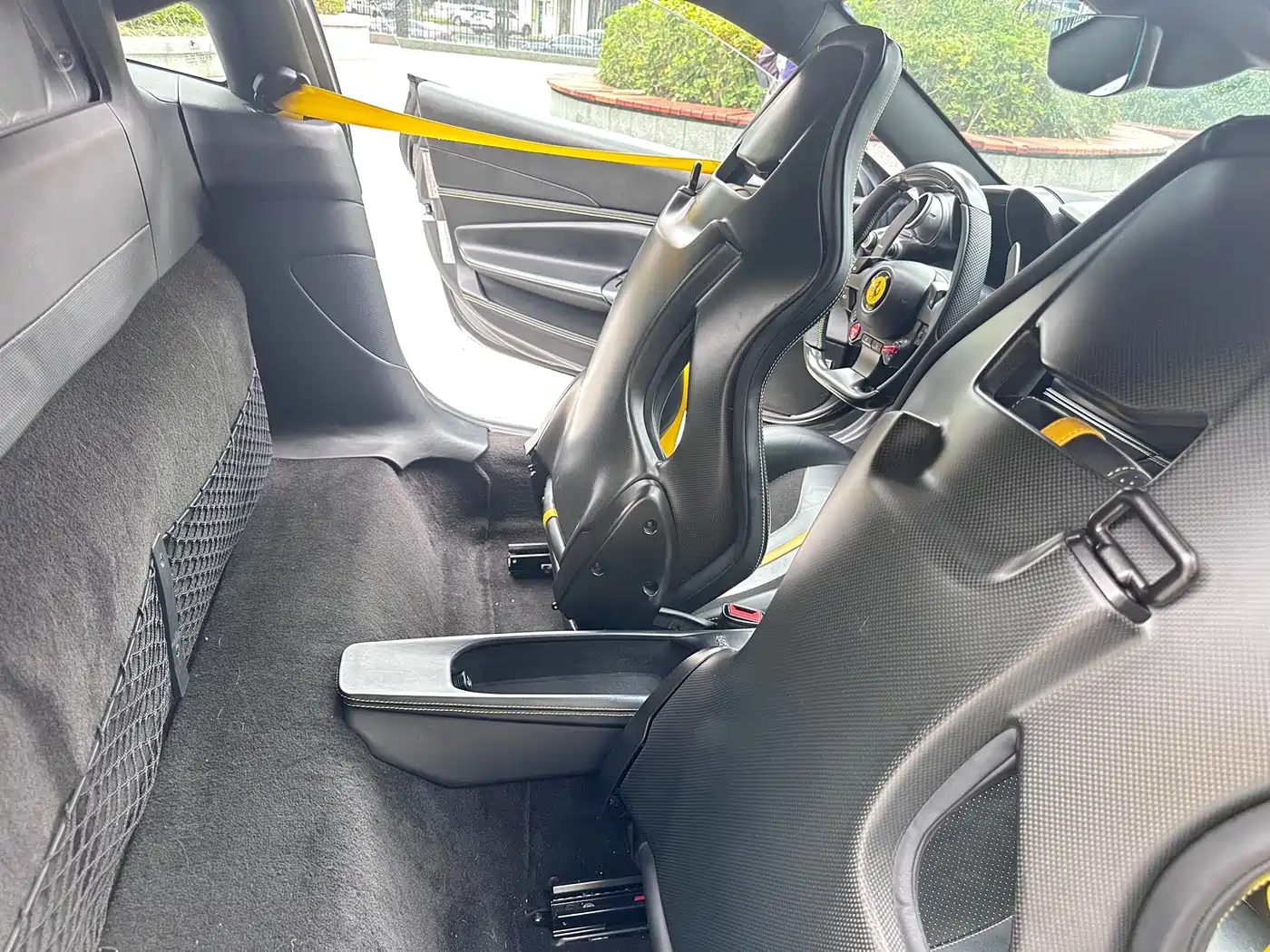 Ferrari F8 2019 Tributo 3.9T V8 фото 12