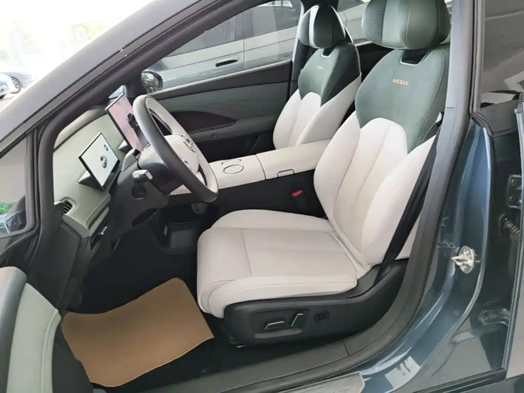 Nissan N7 2025 2025 Model 625 Max