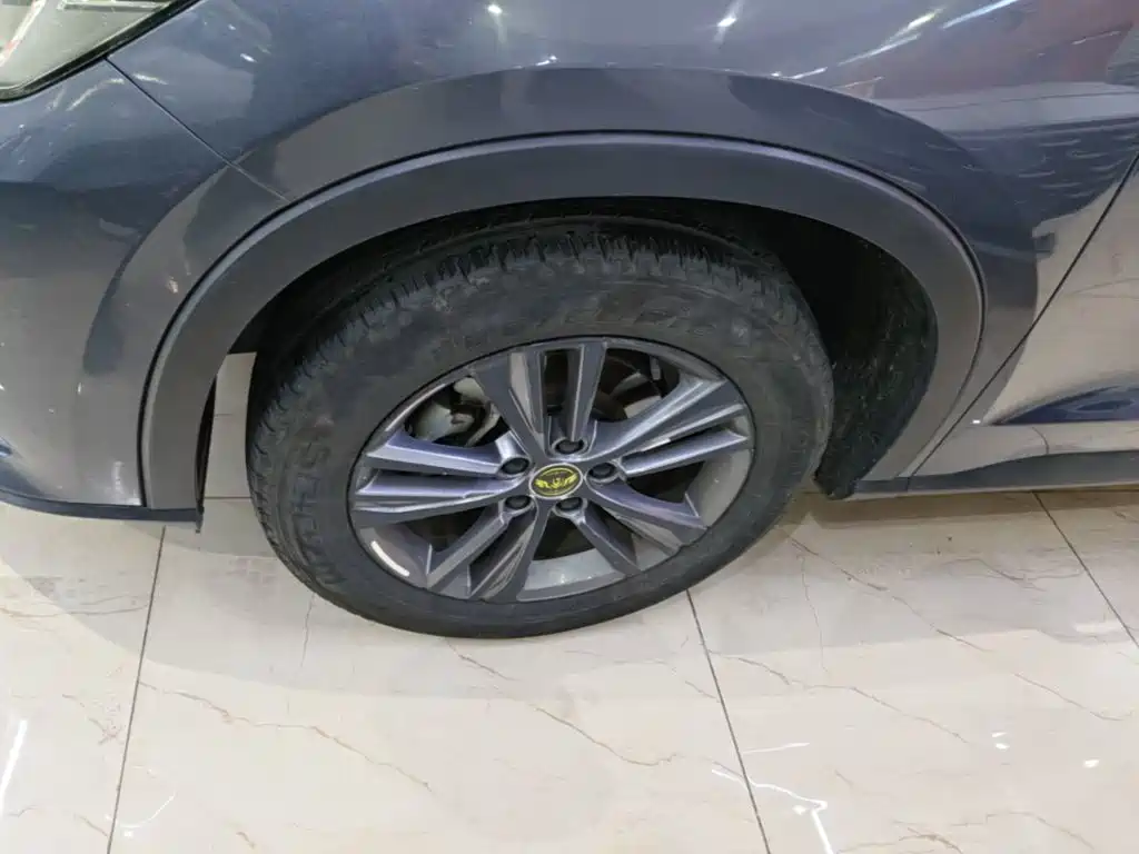 BYD Song Pro 2021 2019 1.5T Automatic Elite