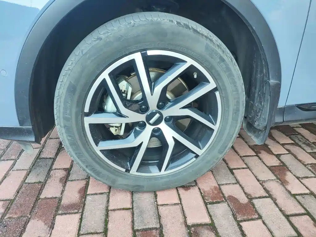Photo 23 - WEY Latte DHT-PHEV
