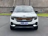 Фото 9 - Kia KX3