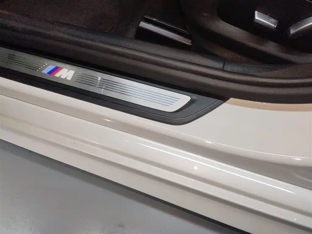 BMW 5 Series New Energy 2021 535Le M Sport Package фото 21