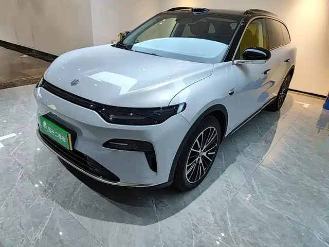Leapmotor C11 2025