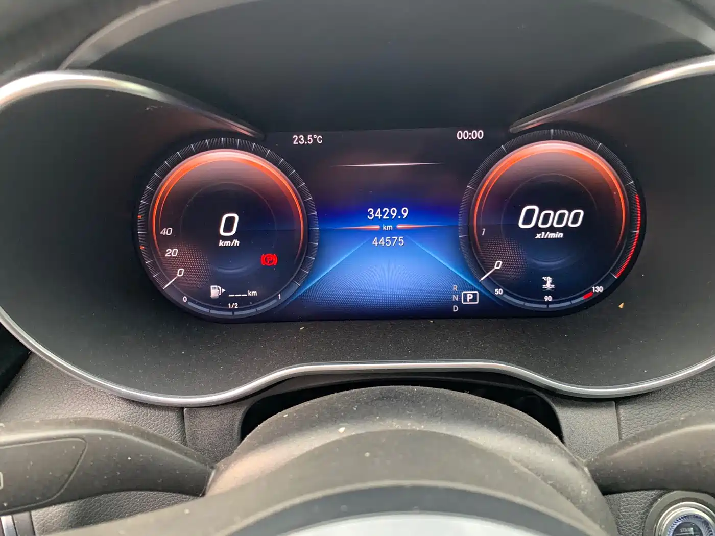 Mercedes-Benz C-Class 2020 C 200 L Fashion Sport фото 7