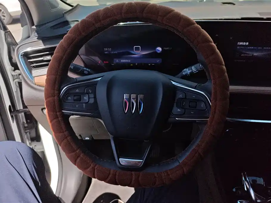 BUICK ANGKOLA PLUS