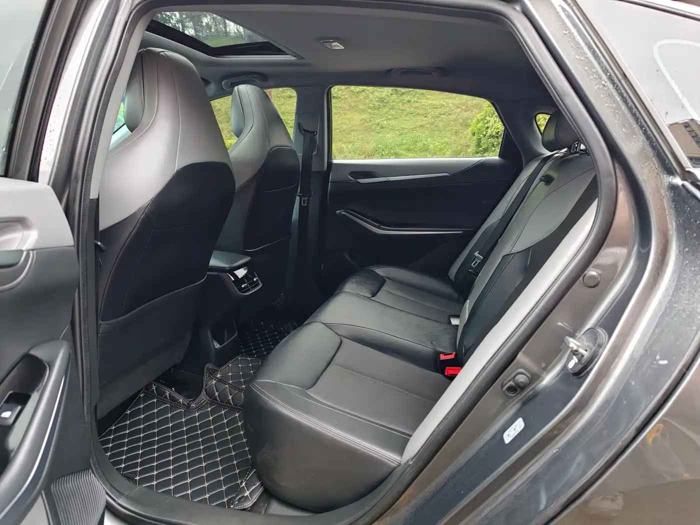 Changan Ruicheng PLUS 2022 2023 1.5T DCT Leading Joy Version