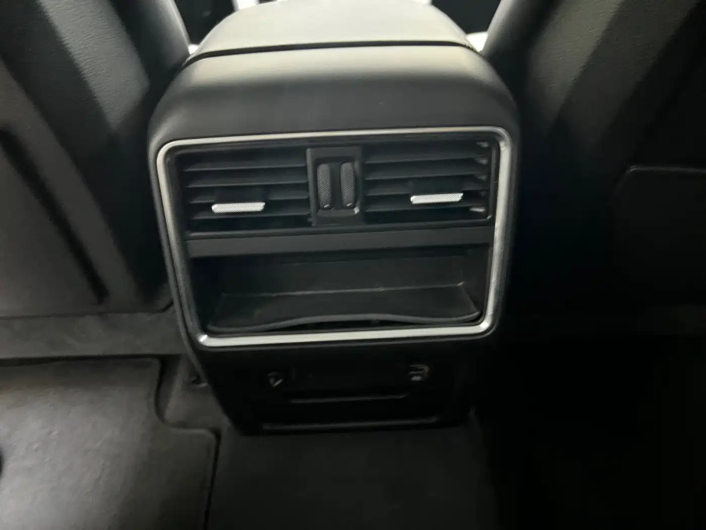 Porsche Cayenne 2018 Cayenne 3.0T фото 15