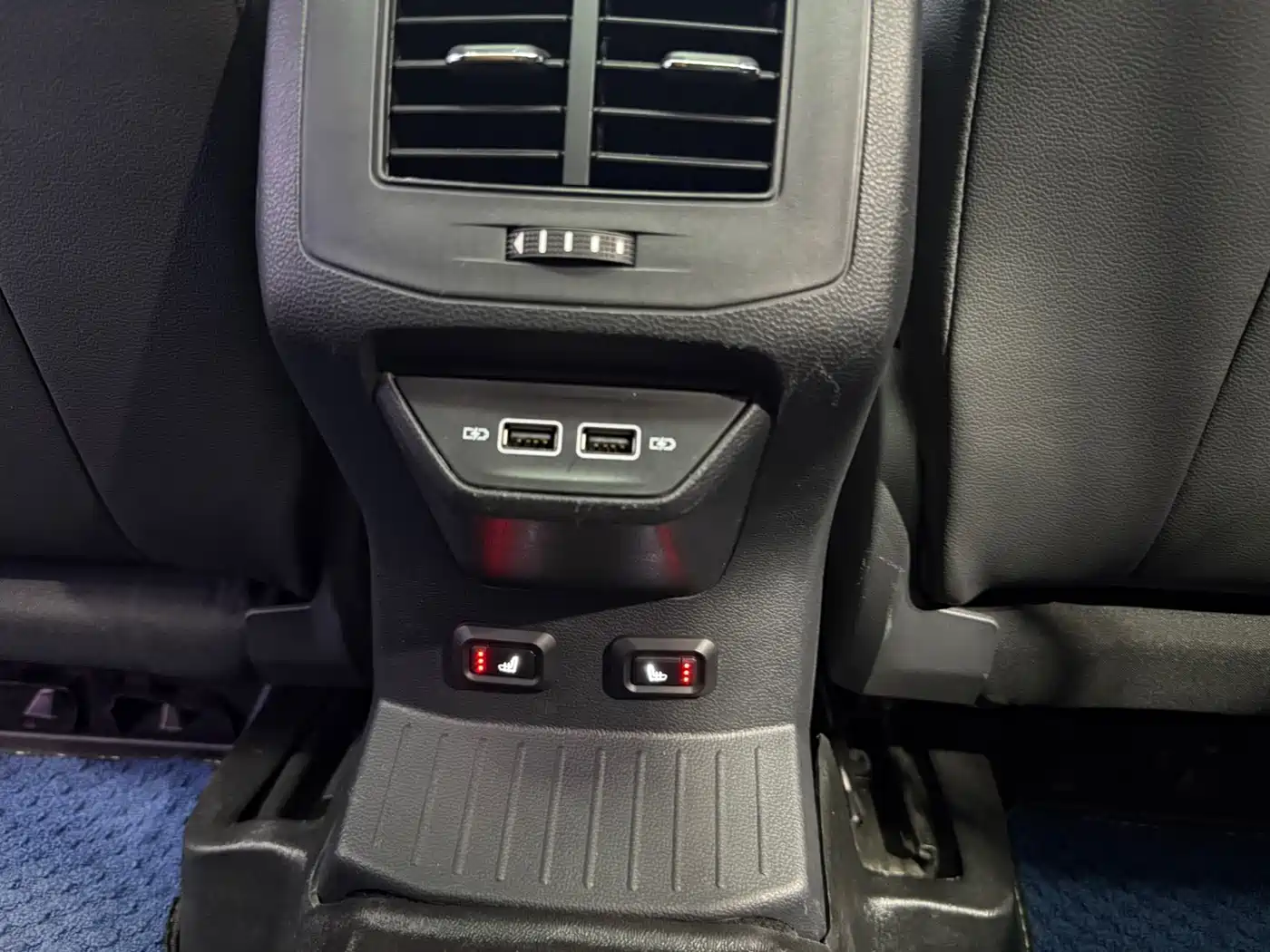 Volkswagen T-ROC 2021 280TSI DSG 2WD Luxury Connected фото 17
