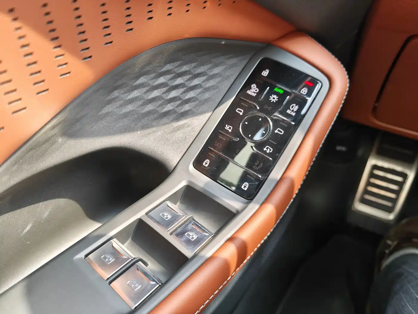 Audi A5L 2025 2.0T Sport Edition Plus фото 9