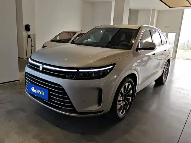 AITO Wenjie AITO M7 2023