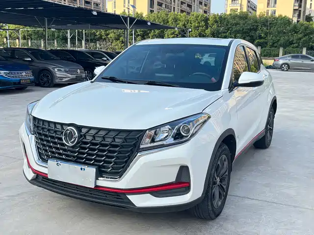  Dongfeng Fengguang Fengon 500 2021 1.5L CVT Premium