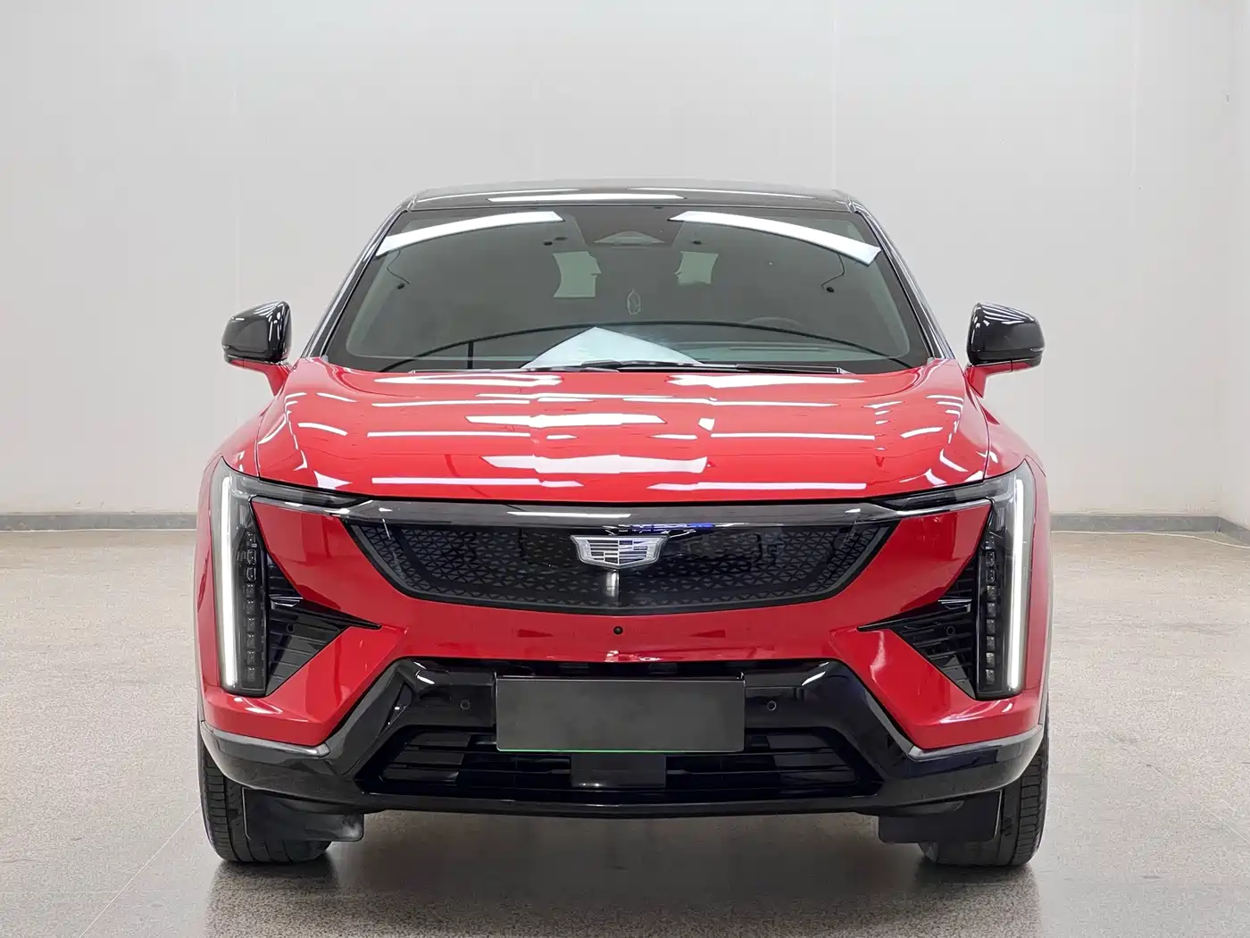 2024 Cadillac IQ Ao Ge