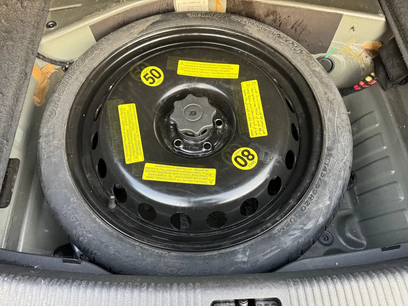 Audi A6L 2014 TFSI Standard фото 29