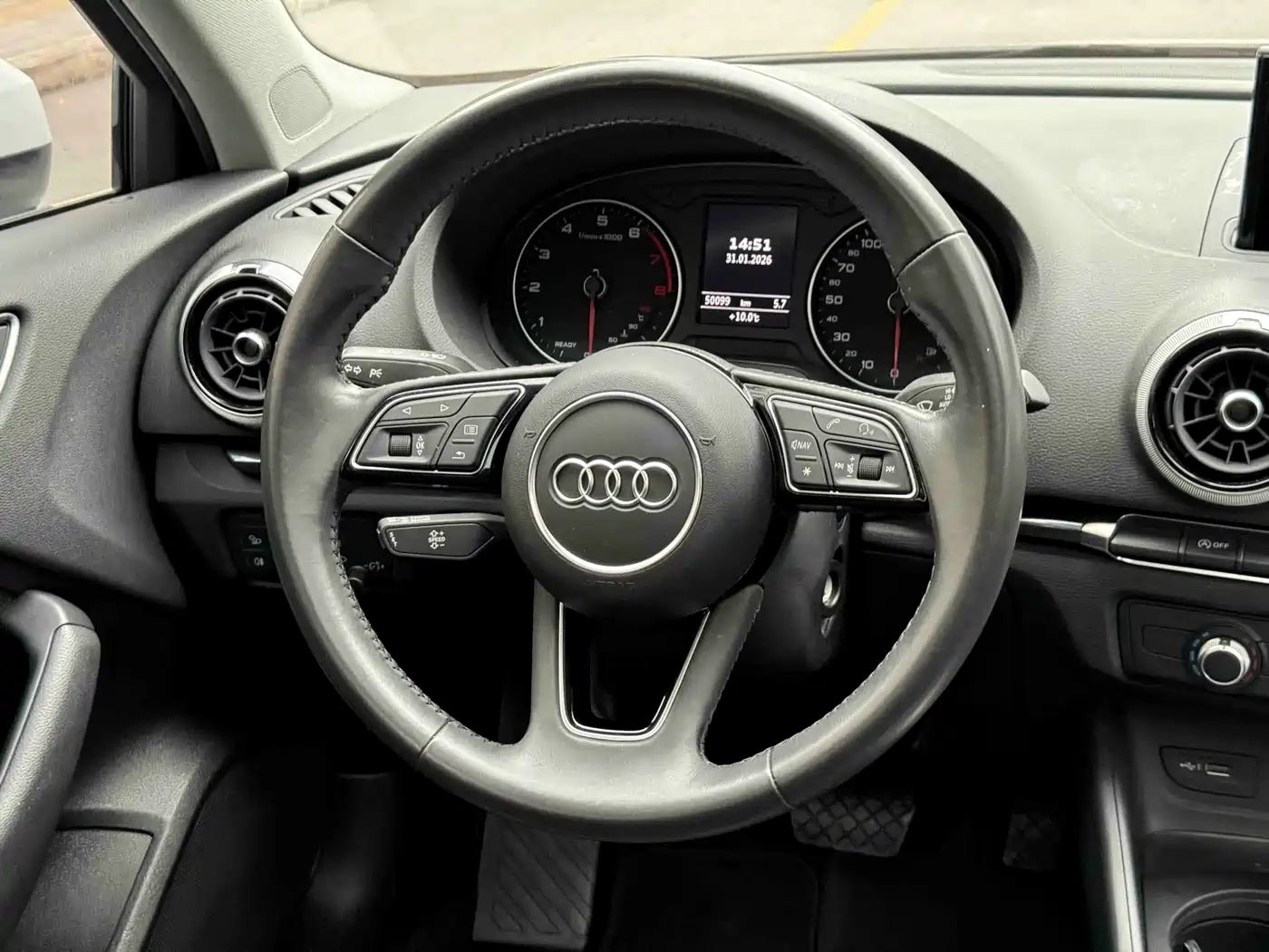 Audi A3 2020 Limousine 35 TFSI Progressive Type China VI фото 13