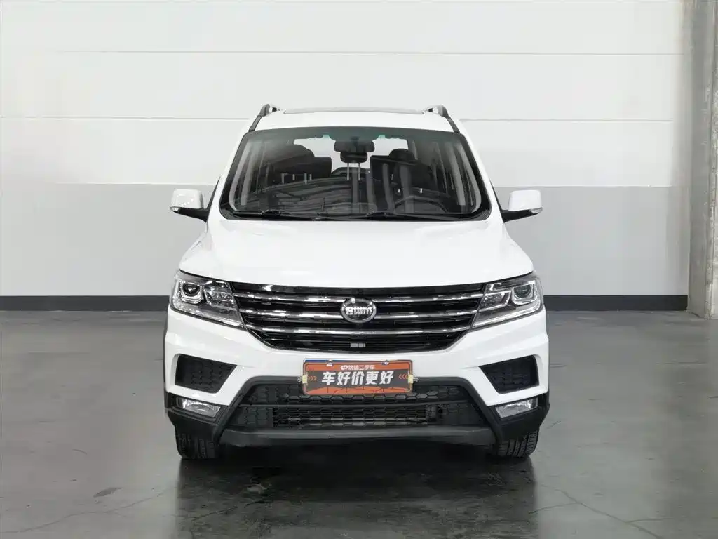 SWM SWAY MOTORS SWM X3