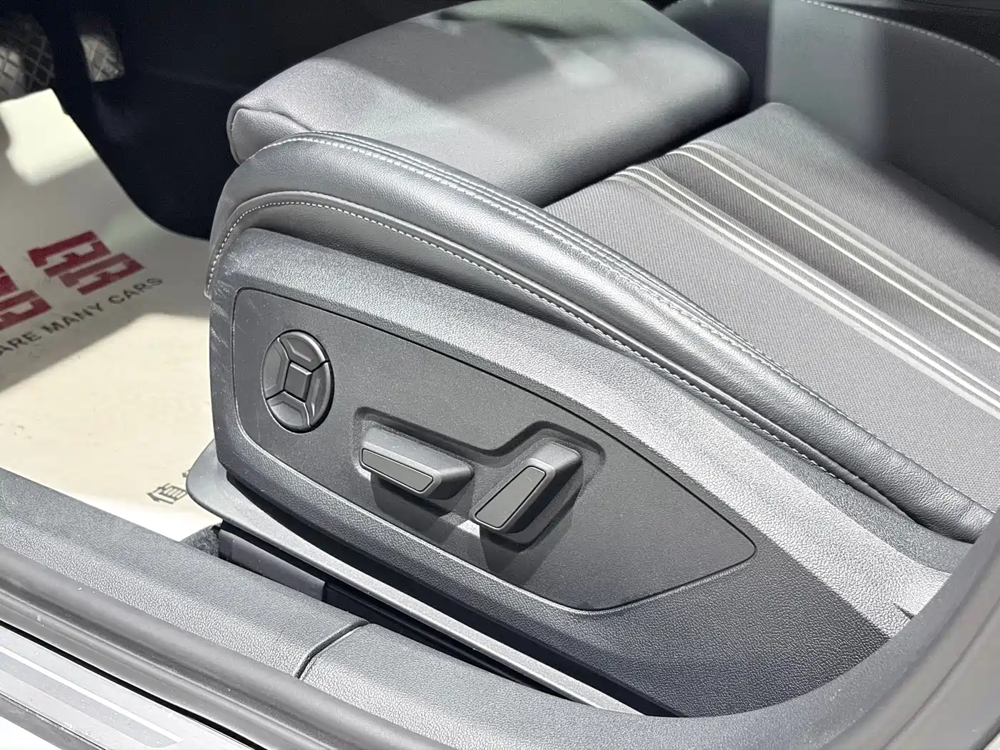 Audi A3 2023 Sportback 35 TFSI Fashion Sport фото 21