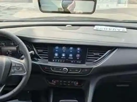 Buick Regal 2024 25T Ultra Comfort Edition фото 15