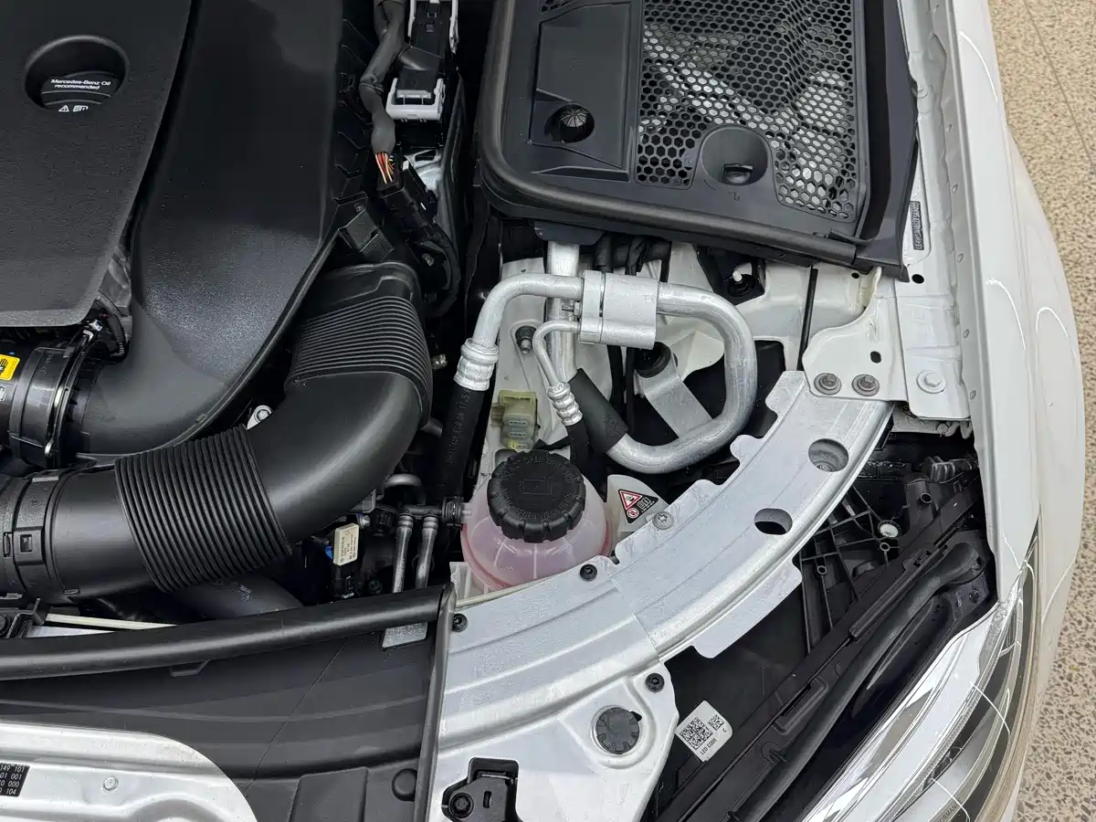 Mercedes-Benz C-Class 2019 Facelift C 260 L Sport фото 42