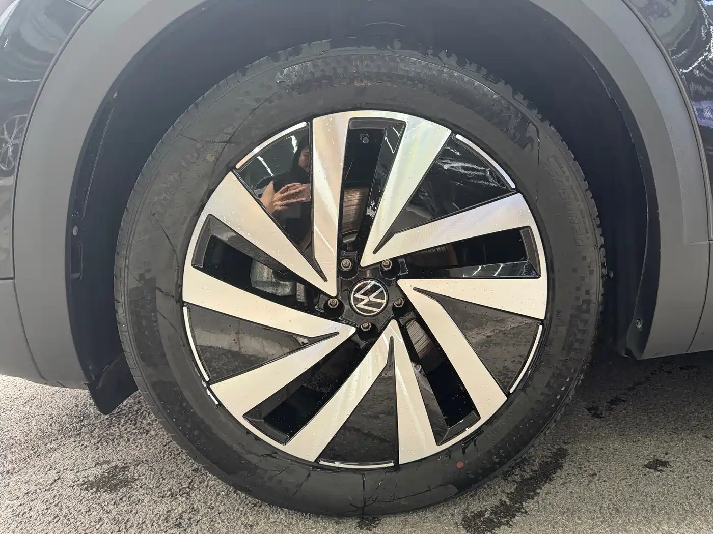 Volkswagen Talagon 2021 380TSI 4WD Luxury Premium Edition Pro фото 5