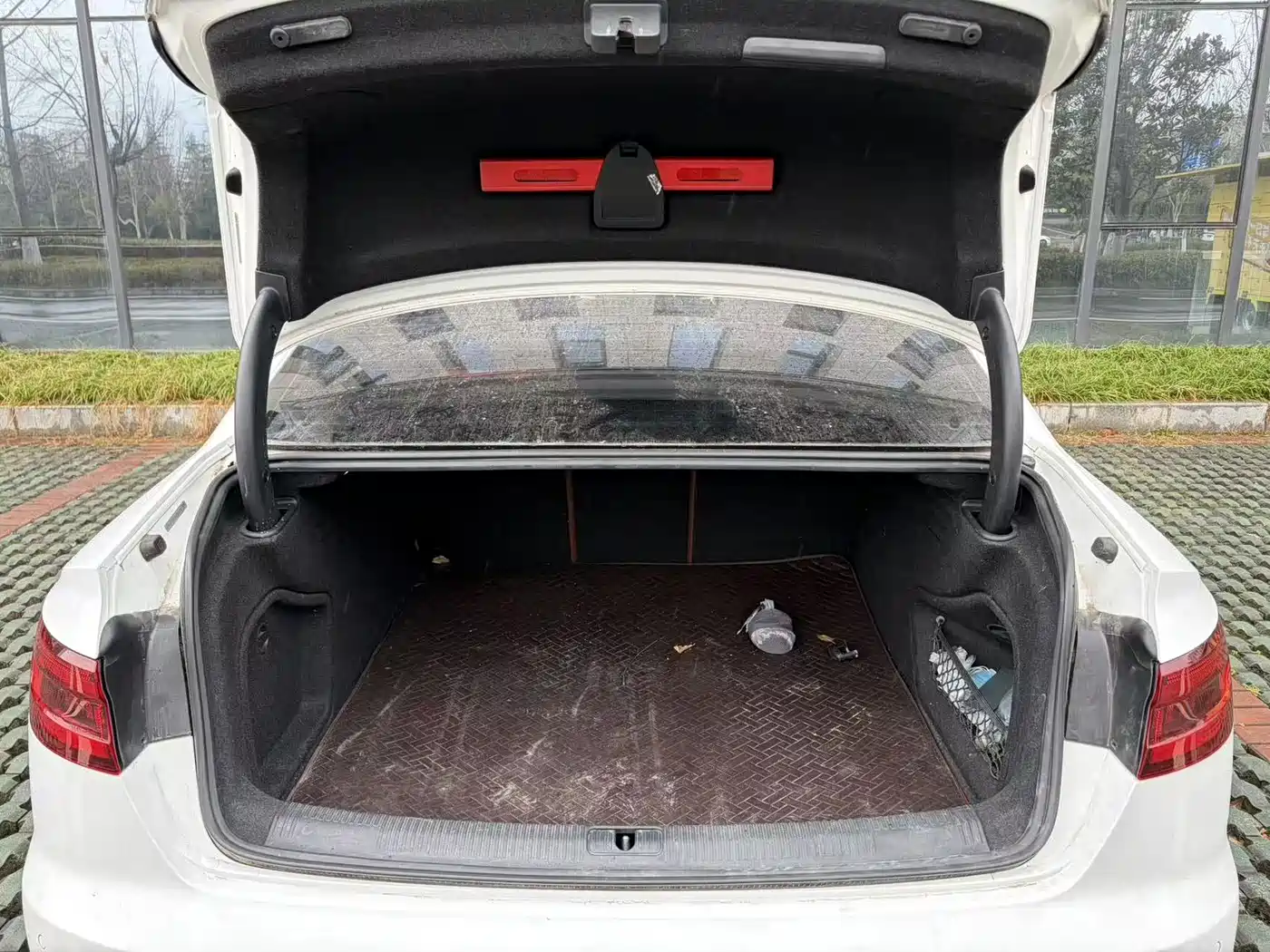 Audi A4L 2019 40 TFSI Progressive (China VI) фото 11