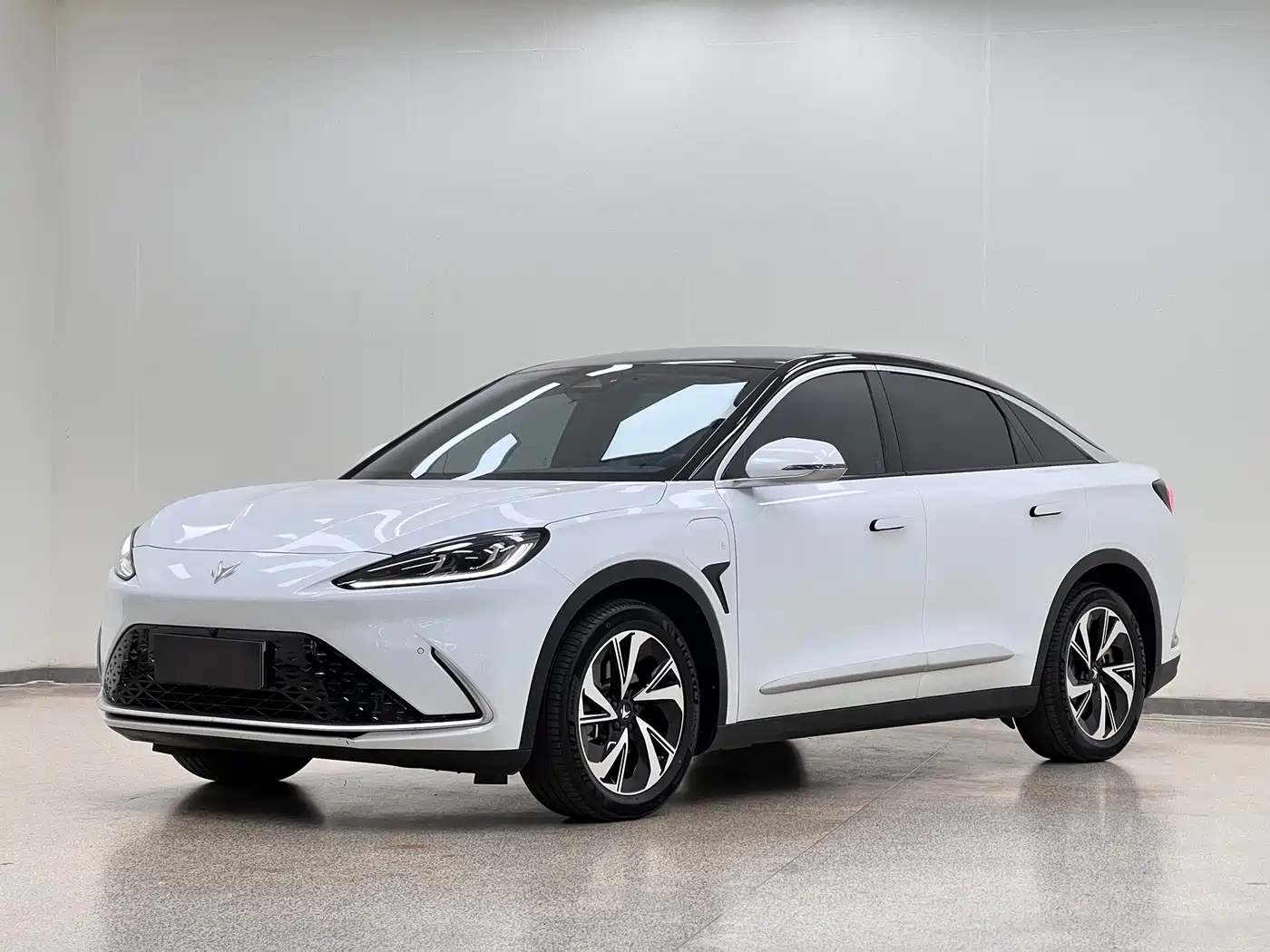 2023 ARCFOX Alpha S