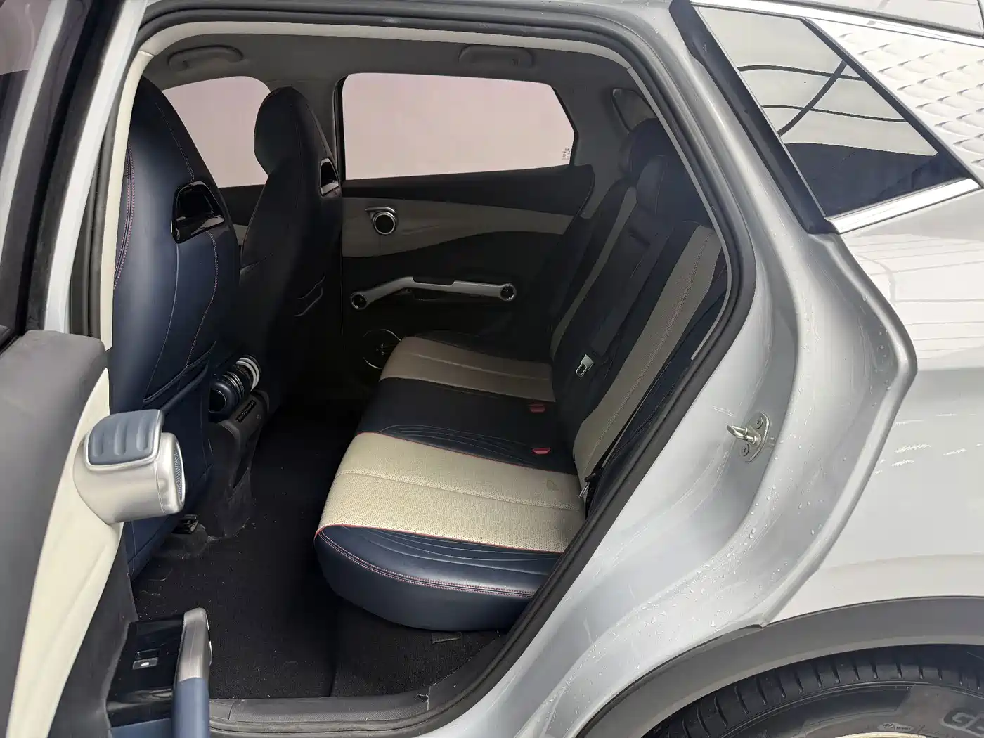 BYD Yuan PLUS 2022 2022 510KM Premium