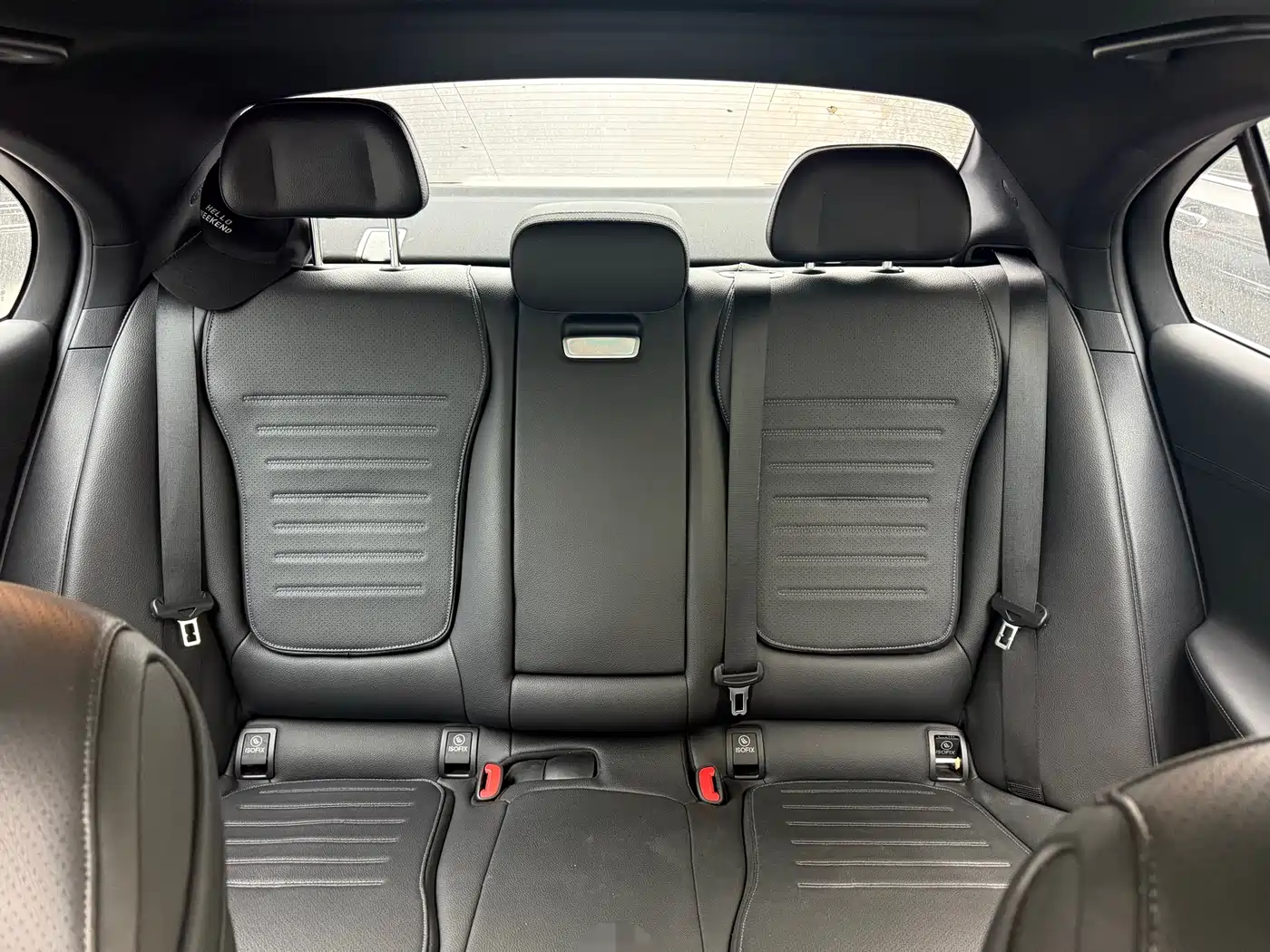 Mercedes-Benz C-Class 2022 C 260 L Sport Edition фото 7