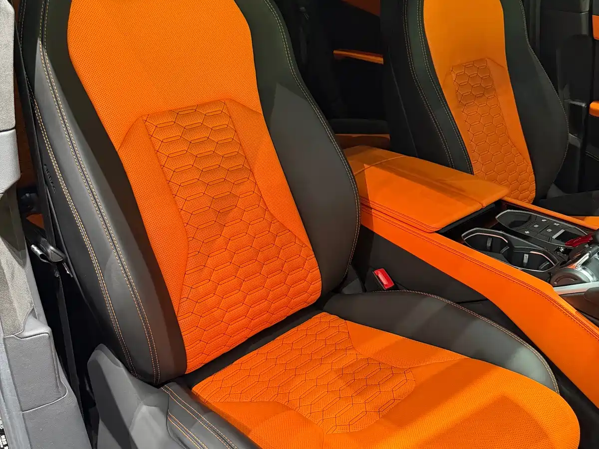 Lamborghini Urus 2022 2021 4.0T V8