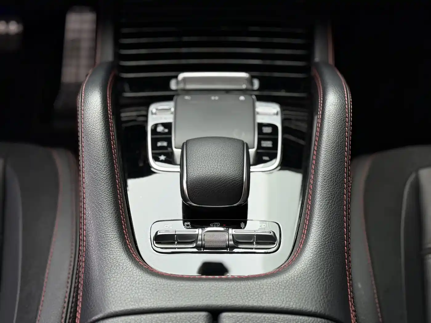 Mercedes-Benz GLE Coupe AMG 2020 AMG GLE 53 4MATIC+ Coupe SUV фото 17