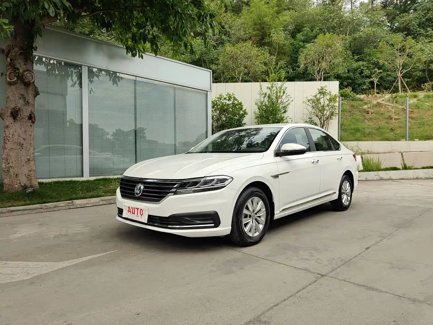 Volkswagen Lavida 2019 1.5L Automatic Trend Edition China VI