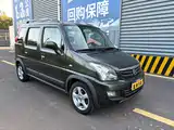 Фото 1 - Suzuki Beidouxing X5