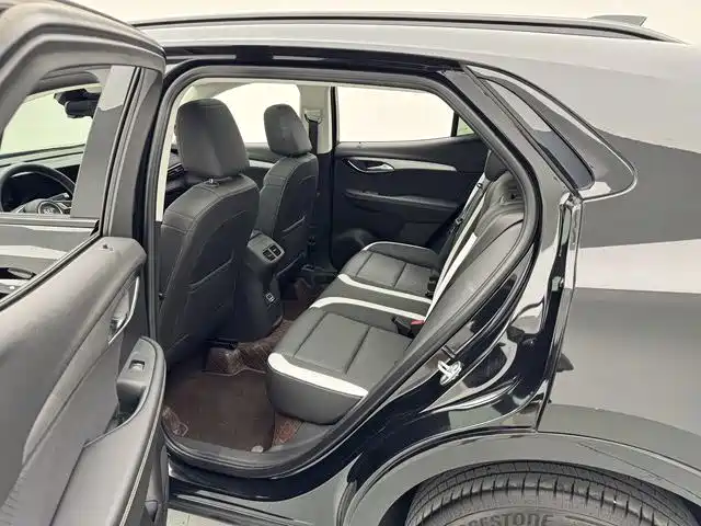 Buick Envision S 2025 2024 Envision S 25T Black Style Edition