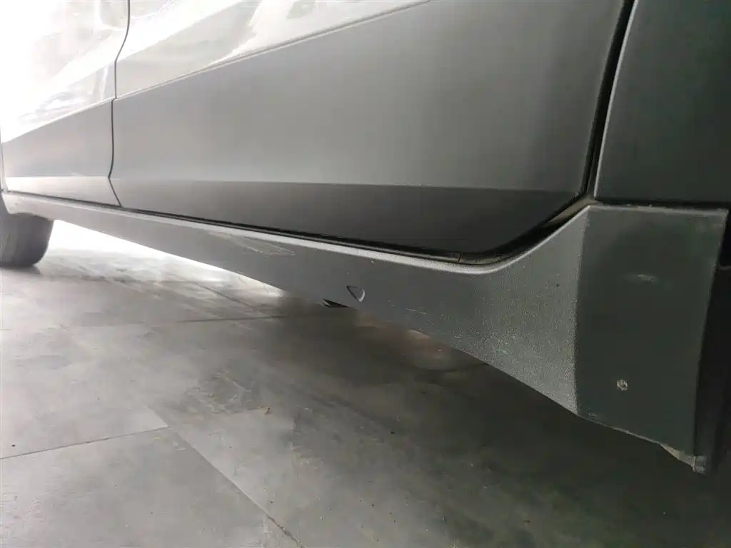 Volkswagen T-Cross 2023 Facelift 1.5L Automatic Trend Edition фото 22