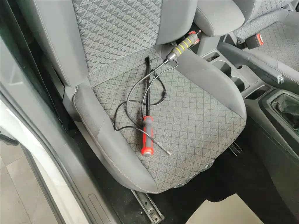 VOLKSWAGEN TU KAI
