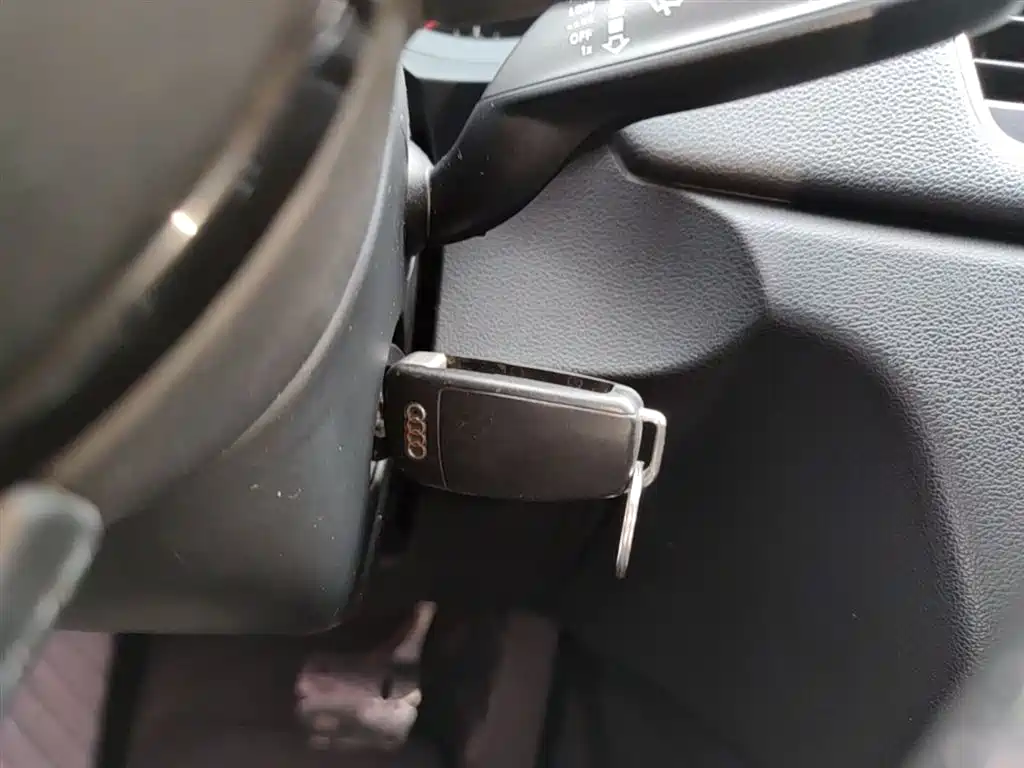 Audi Q3 2015 35 TFSI Progressive фото 9
