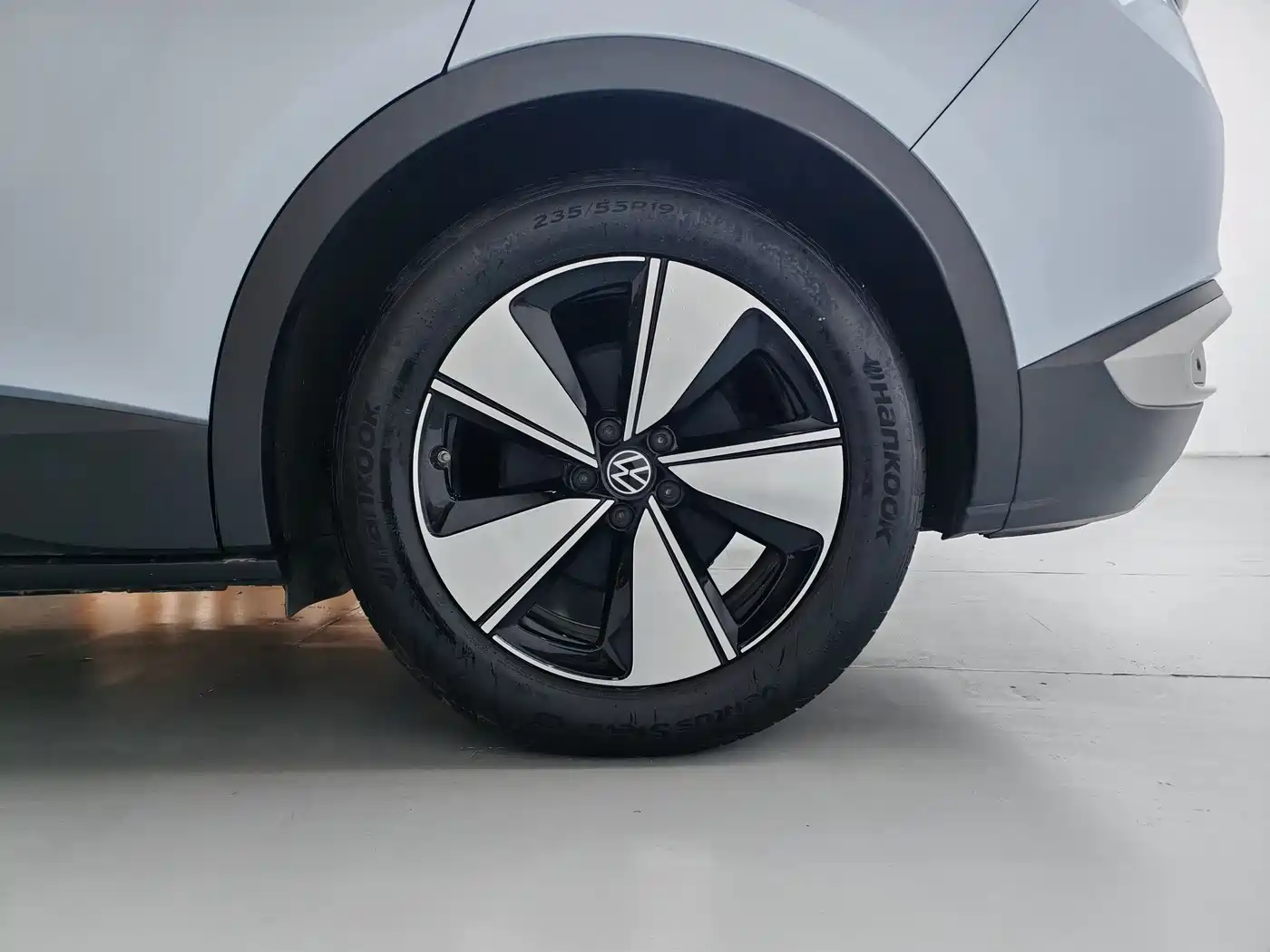 Volkswagen ID.4 X 2025 Smart Pure Intelligent Edition фото 18