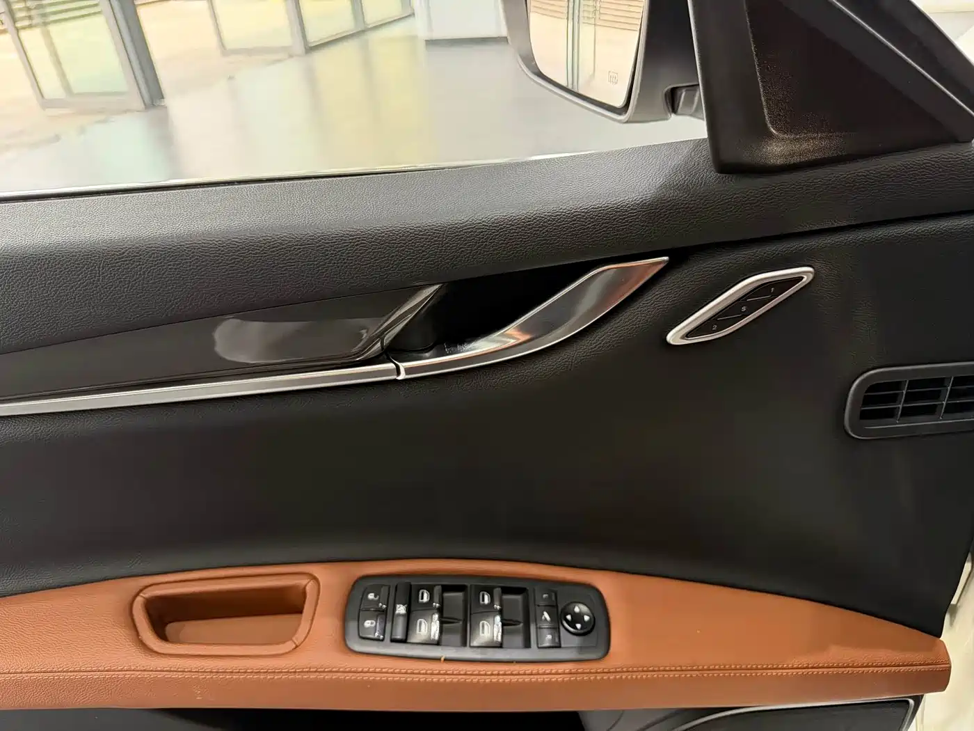 Maserati Ghibli 2021 2021 3.0T GranSport