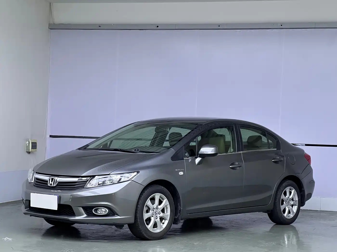 صورة 1 - Honda Civic