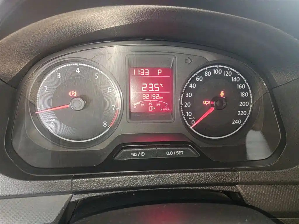 Volkswagen Jetta 2019 Dream Edition 1.5L Auto Fashion фото 12