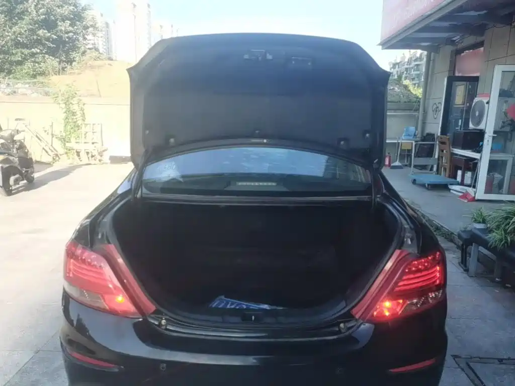 BYD Surui 2016 2015 Facelift 1.5L Manual Luxury