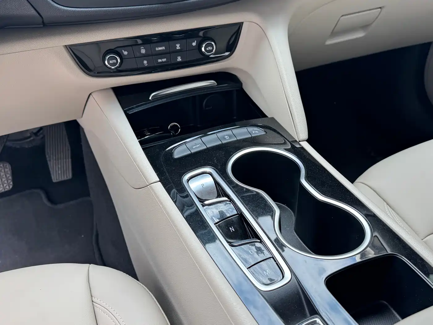Buick Regal 2021 552T Elite фото 11
