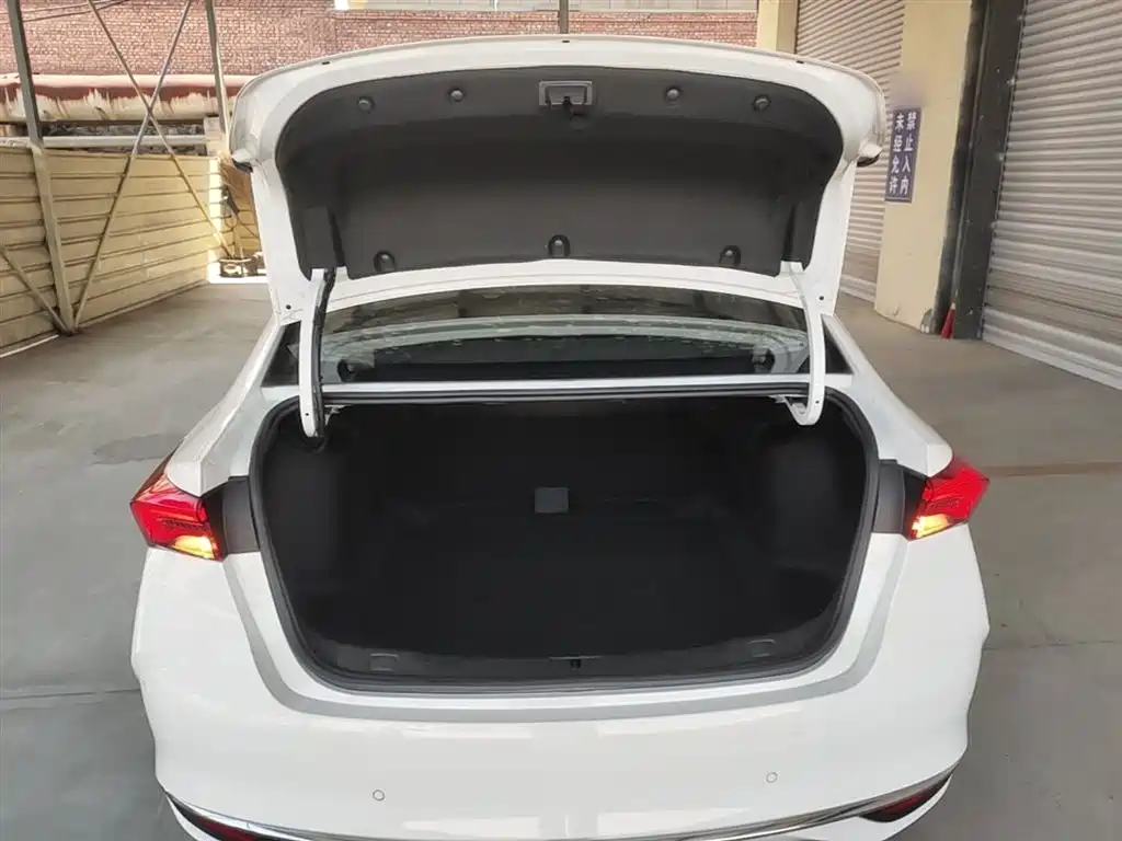 Buick Verano 2022 Pro 533T Enjoyment Edition фото 19