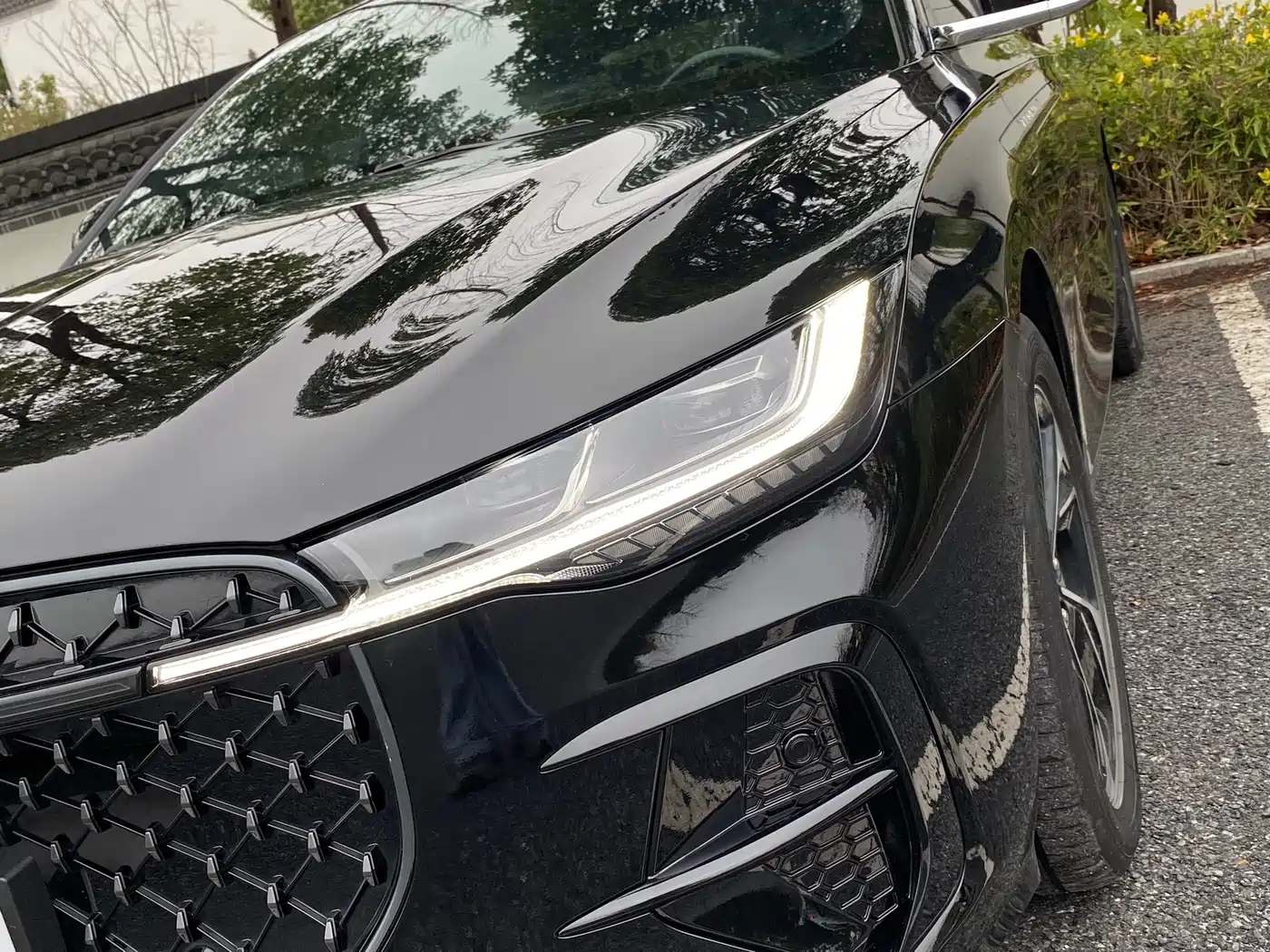 LINCOLN Z