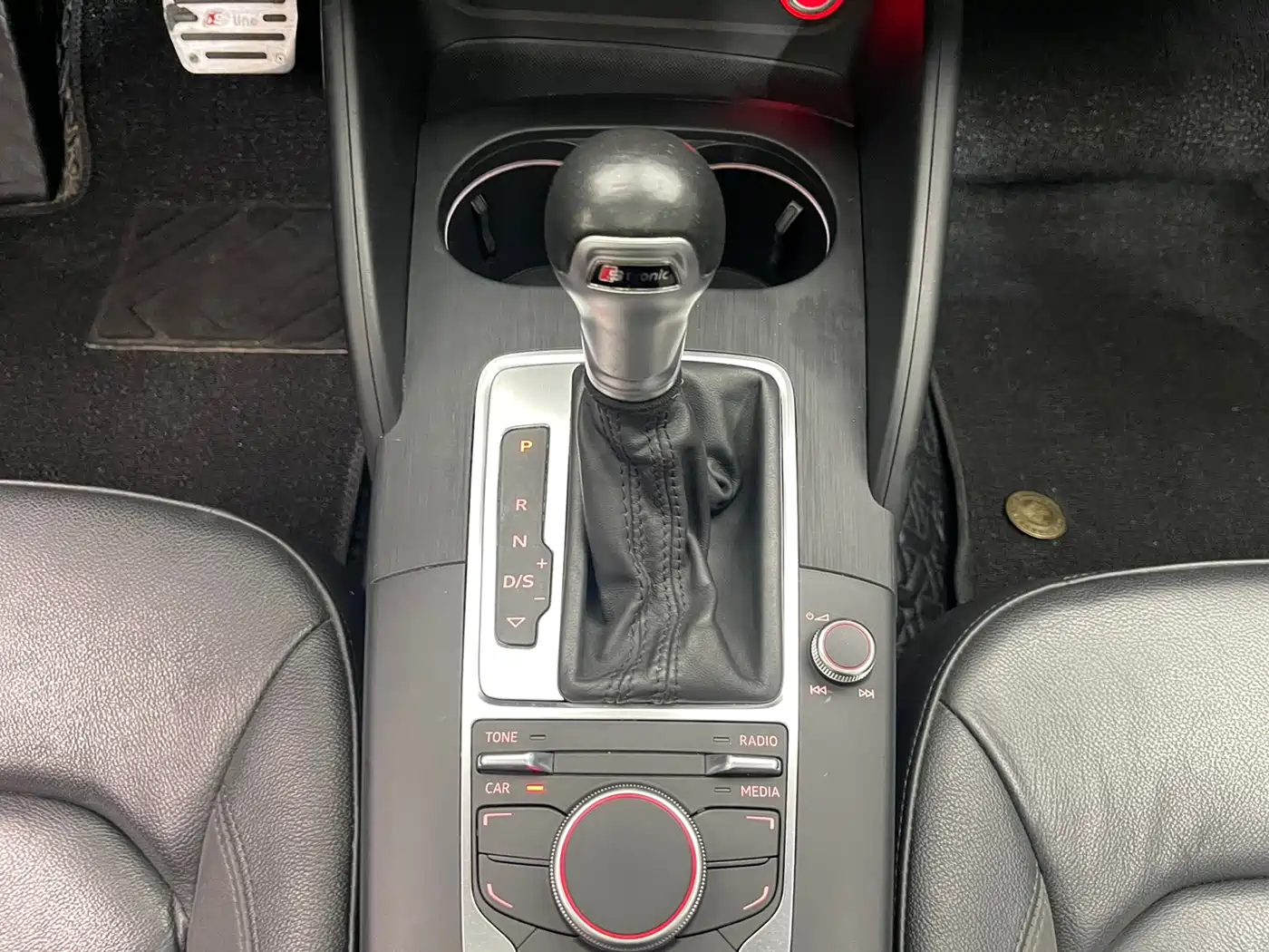 Audi A3 2015 Sportback 35 TFSI Millionth Anniversary Comfort Enjoyment Type фото 26