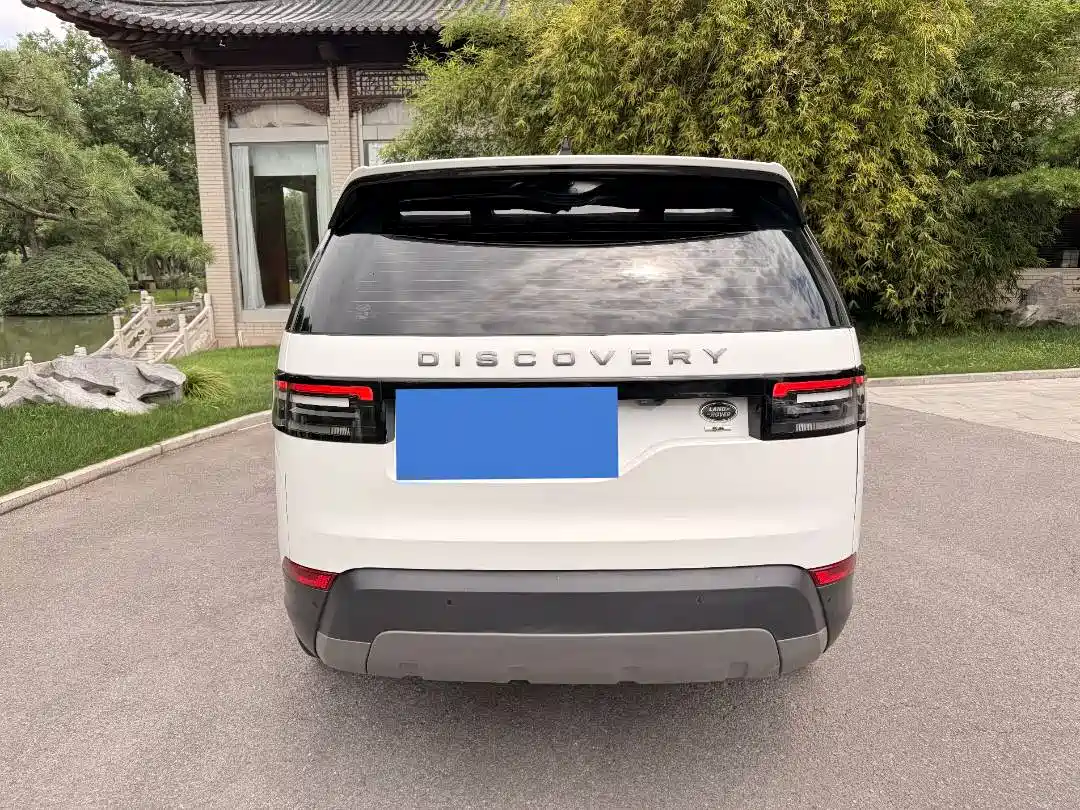 Land Rover Discovery 2019 3.0 SC V6 SE фото 6