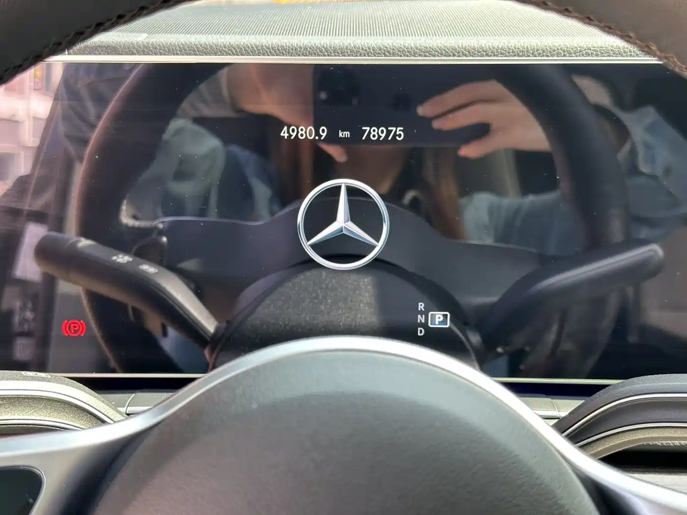 Mercedes-Benz GLS 2021 Facelift GLS 450 4MATIC Fashion фото 24