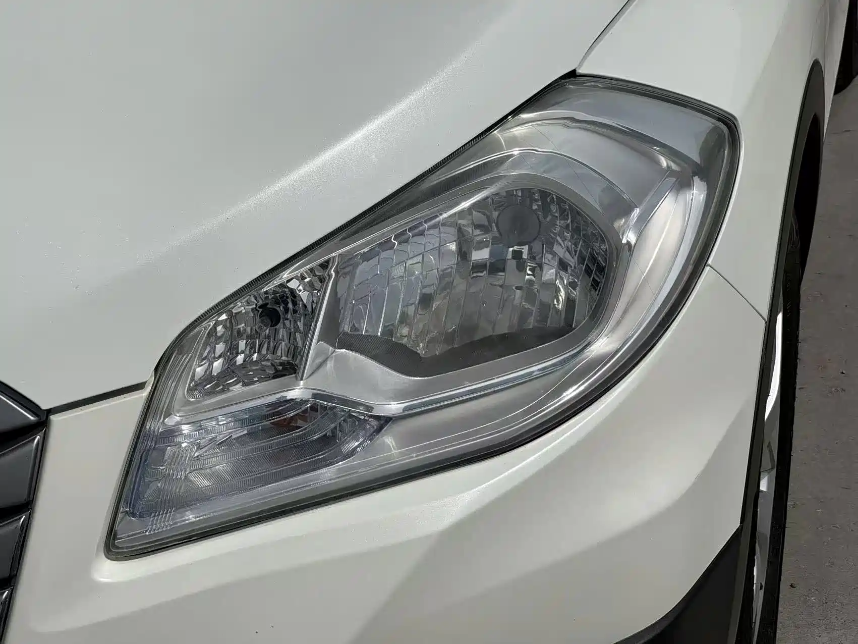Фото 15 - Suzuki SX4 S-Cross