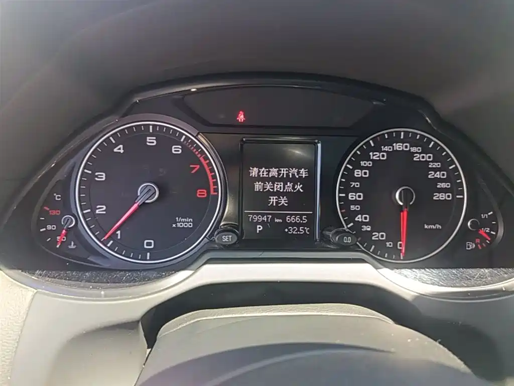 Audi Q5 2017 40 TFSI Progressive фото 12