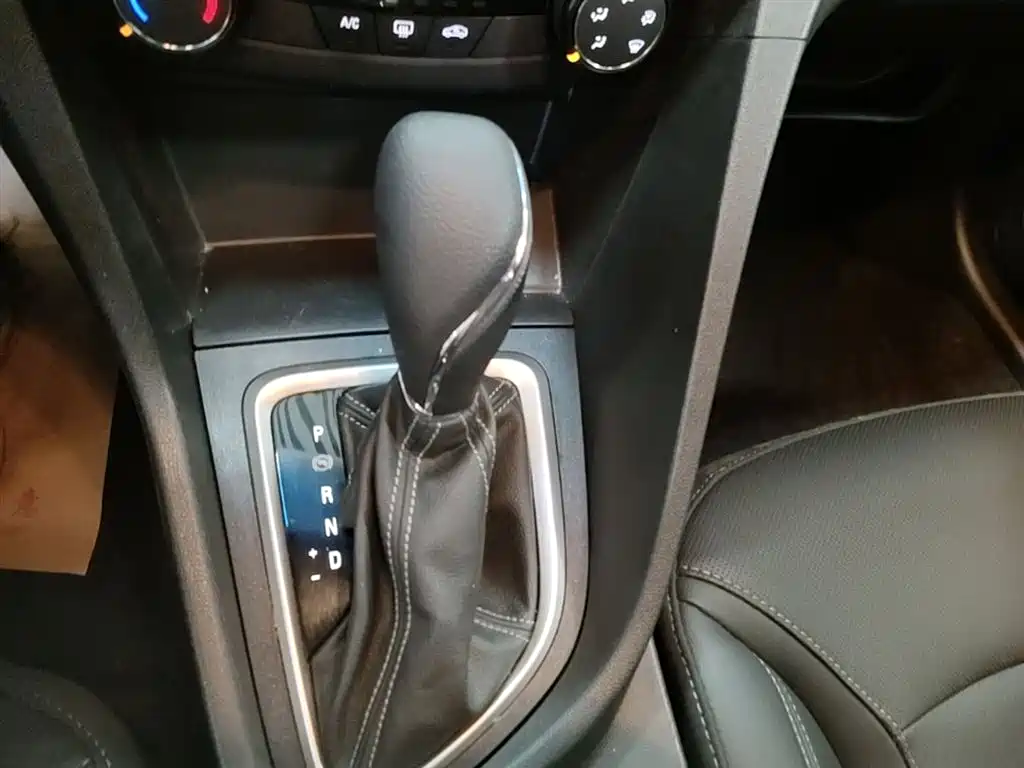 Buick Excelle 2021 Facelift Exemplar 1.5L Auto Elite фото 14